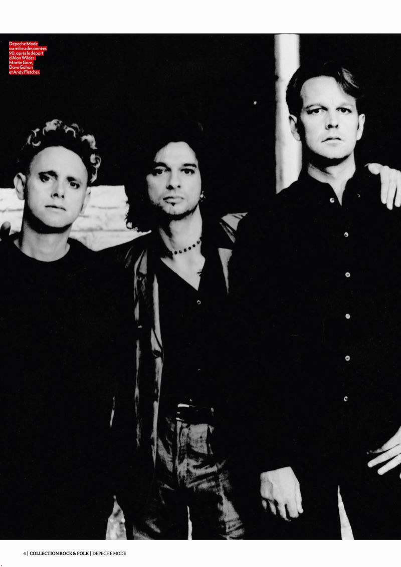 Depeche Mode